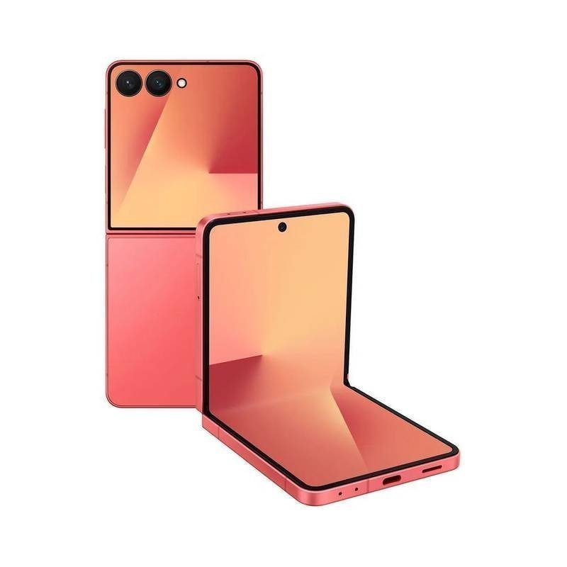 Samsung Galaxy Z Flip 7